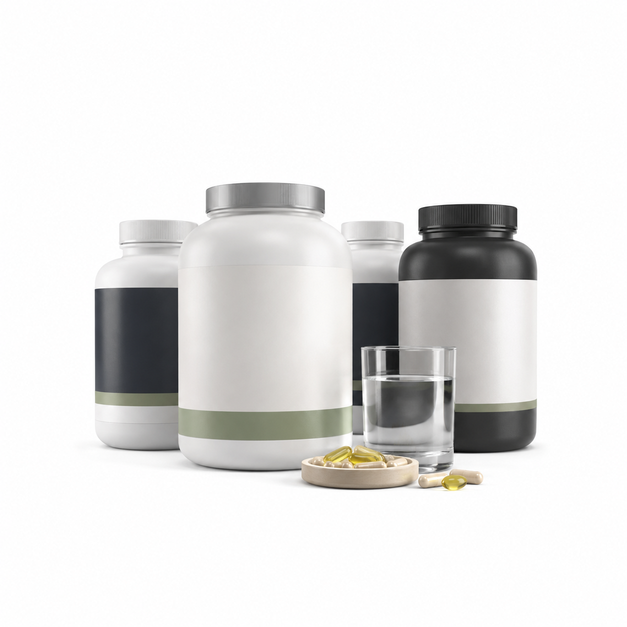 Health & Fitness